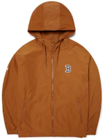 MLB Los Angeles Dodgers Full-Zip Hoodie Jacket Unisex 3AWJB5124-43BRS MLB Los Angeles Dodgers Full-Zip Hoodie Jacket Unisex 3AWJB5124-43BRS