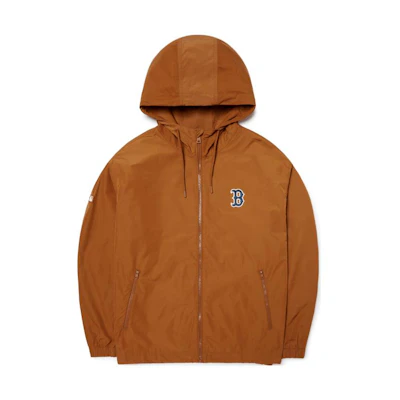 MLB Los Angeles Dodgers Full-Zip Hoodie Jacket Unisex 3AWJB5124-43BRS