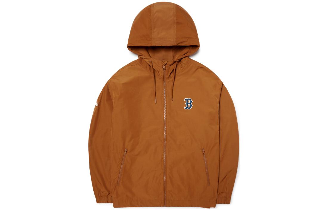 Order MLB 로스앤젤레스 다저스 풀집 후드 자켓 유니섹스 3AWJB5124-43BRS