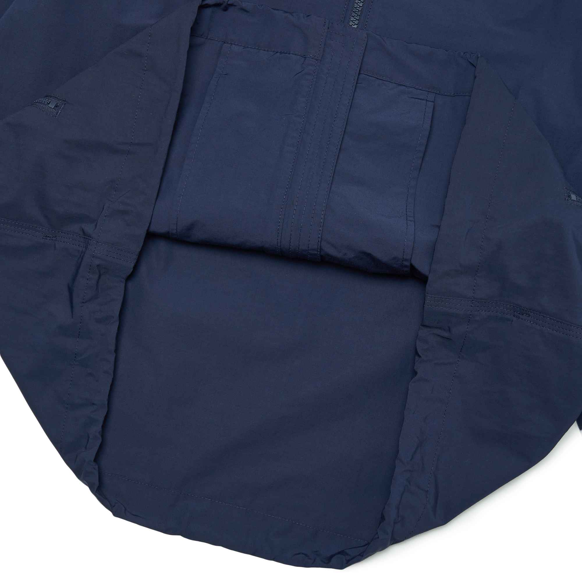 MLB Los Angeles Dodgers Full-Zip Hoodie Midnight Navy Unisex Jacket 3AWJB5124-07NYD 圖 6