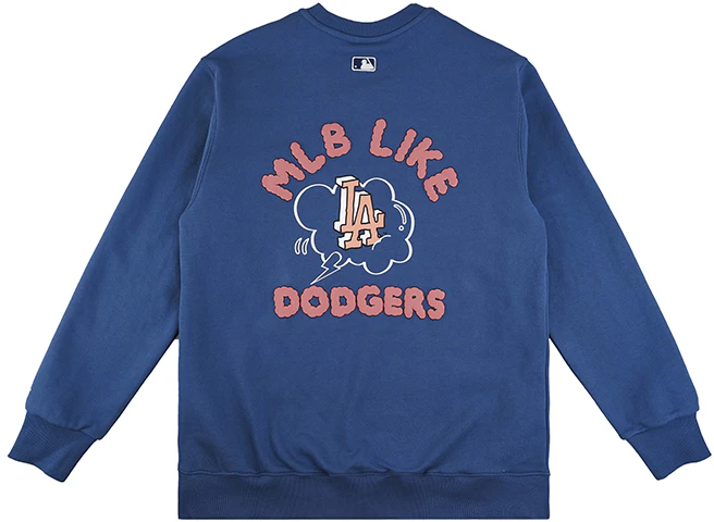 mlb-los-angeles-dodgers-graffiti-series-cloud-lightning-hoodie-unisex-blue-31-mt-02041-07-u
