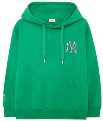 MLB Los Angeles Dodgers Logo Green Oversized Hoodie Unisex 3AHDO0131-50GND Buy MLB Los Angeles Dodgers Logo Green Oversized Hoodie Unisex 3AHDO0131-50GND