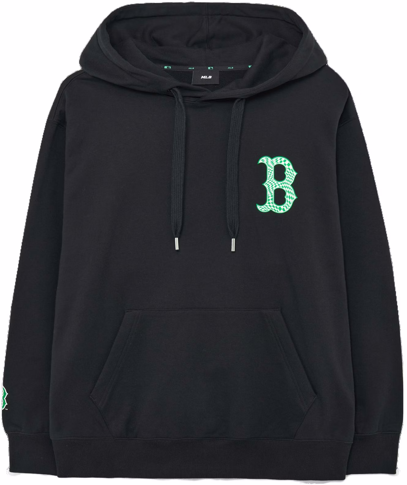 mlb-los-angeles-dodgers-logo-hoodie-black-unisex-oversized-fit-3-ahdo-0131-43-bks