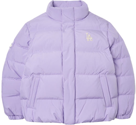 mlb-los-angeles-dodgers-logo-light-purple-puffer-jacket-unisex-winter-wear-3-adjb-0116-07-ldl