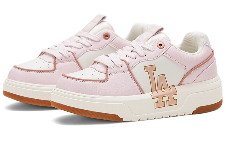 MLB Los Angeles Dodgers Low 'Commuter Pink' 圖 3