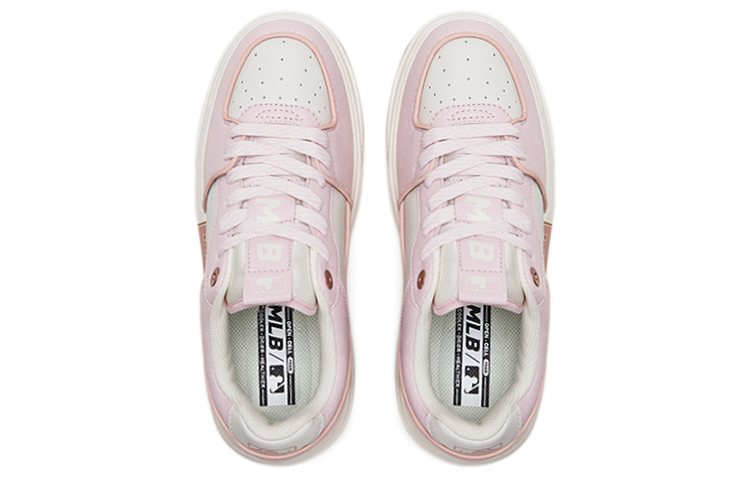 MLB Los Angeles Dodgers Low 'Commuter Pink' 圖 4