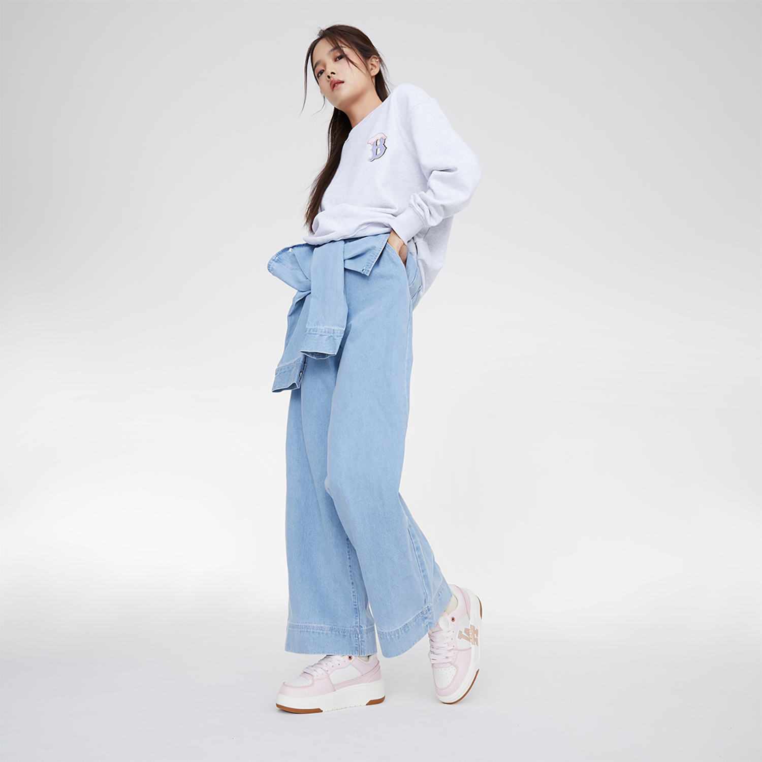 MLB Los Angeles Dodgers Low 'Commuter Pink' 圖 7