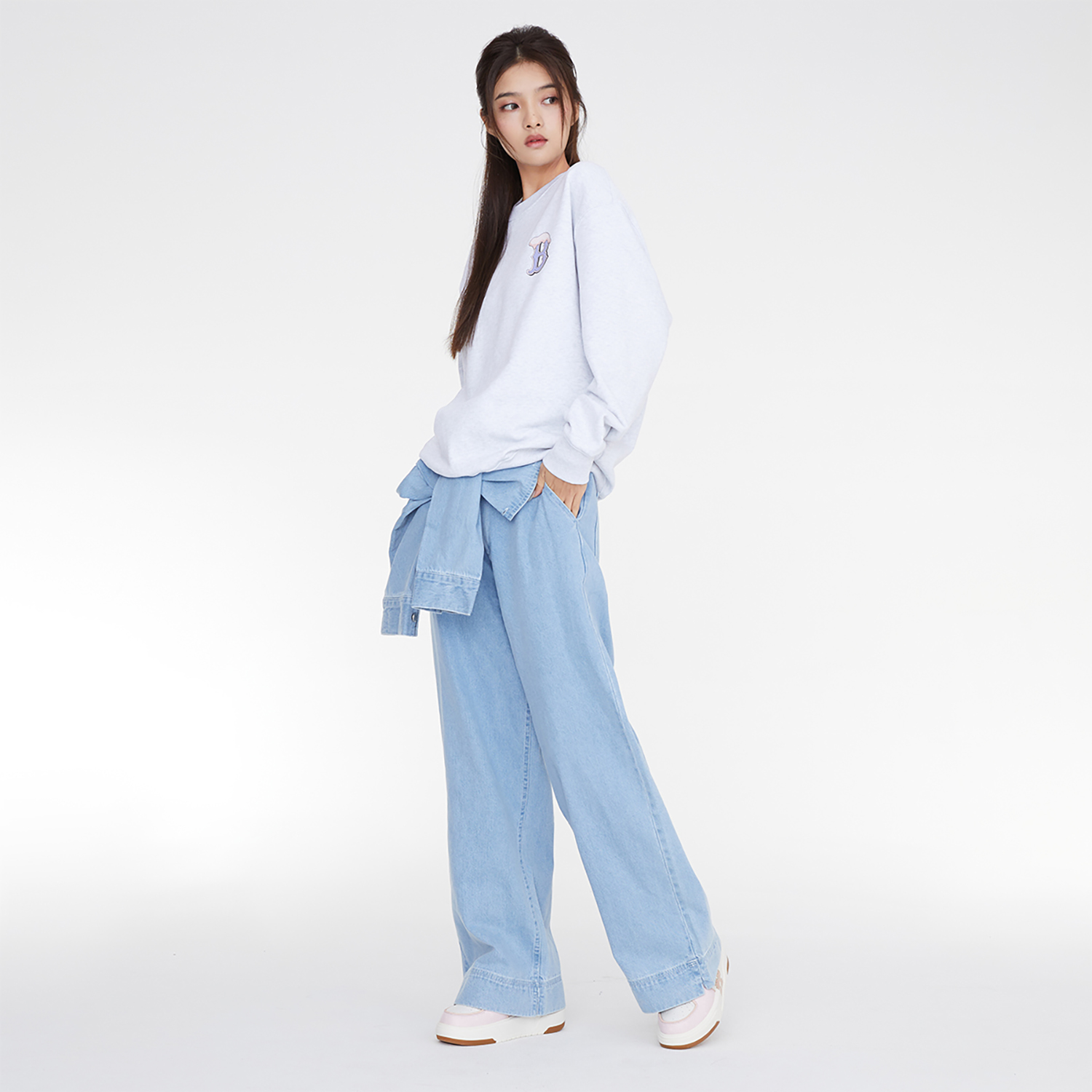 MLB Los Angeles Dodgers Low 'Commuter Pink' 圖 8