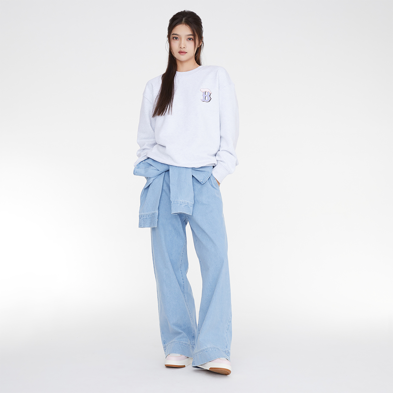 MLB Los Angeles Dodgers Low 'Commuter Pink' 圖 9