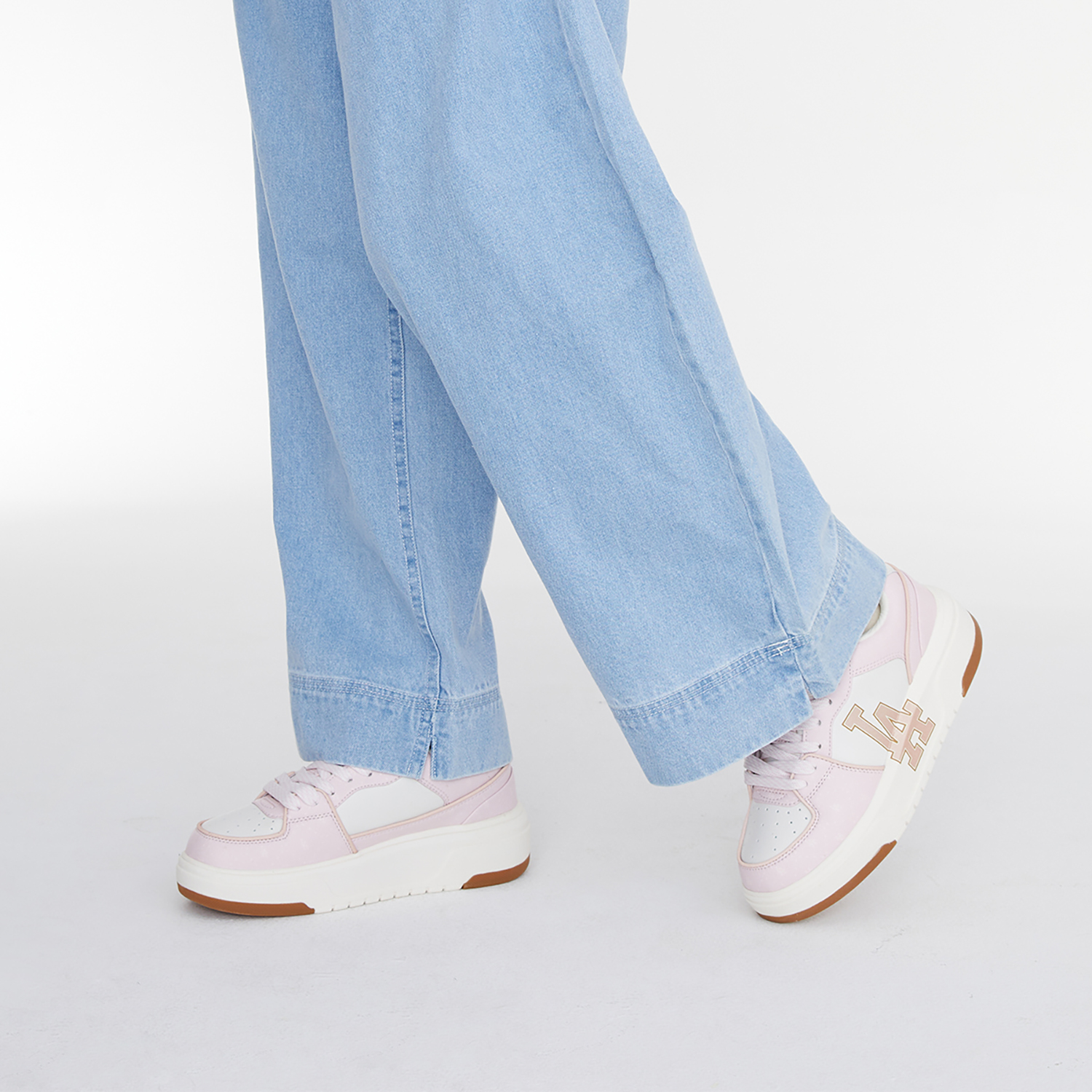 MLB Los Angeles Dodgers Low 'Commuter Pink' 圖 10