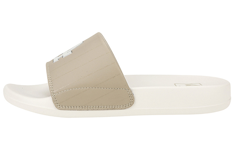 Buy MLB LA 다저스 슬라이드 (베이지) 32SHH2111-07B