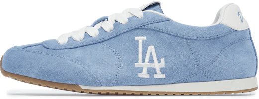 MLB Los Angeles Dodgers Suede Blue Low-Top Casual Sneakers Retro Style 3ACVWL16N-07BLL MLB Los Angeles Dodgers Suede Blue Low-Top Casual Sneakers Retro Style 3ACVWL16N-07BLL