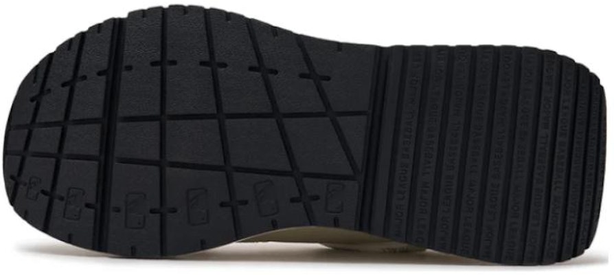 MLB 로우탑 러닝화 '베이지 블랙' 3ARNCRA4N-43BGS Details for MLB 로우탑 러닝화 '베이지 블랙' 3ARNCRA4N-43BGS