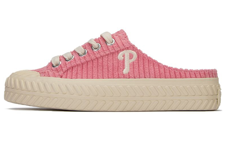 Buy MLB Low 'Pink Bernafas' 3AMUUD116-10PKS