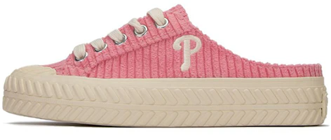 MLB Low 'Breathable Pink' 3AMUUD116-10PKS MLB Low 'Breathable Pink' 3AMUUD116-10PKS