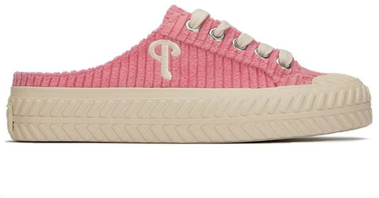 MLB Low 'Pink Bernafas' 3AMUUD116-10PKS Order MLB Low 'Pink Bernafas' 3AMUUD116-10PKS