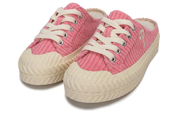 Lookbook MLB Low 'Pink Bernafas' 3AMUUD116-10PKS