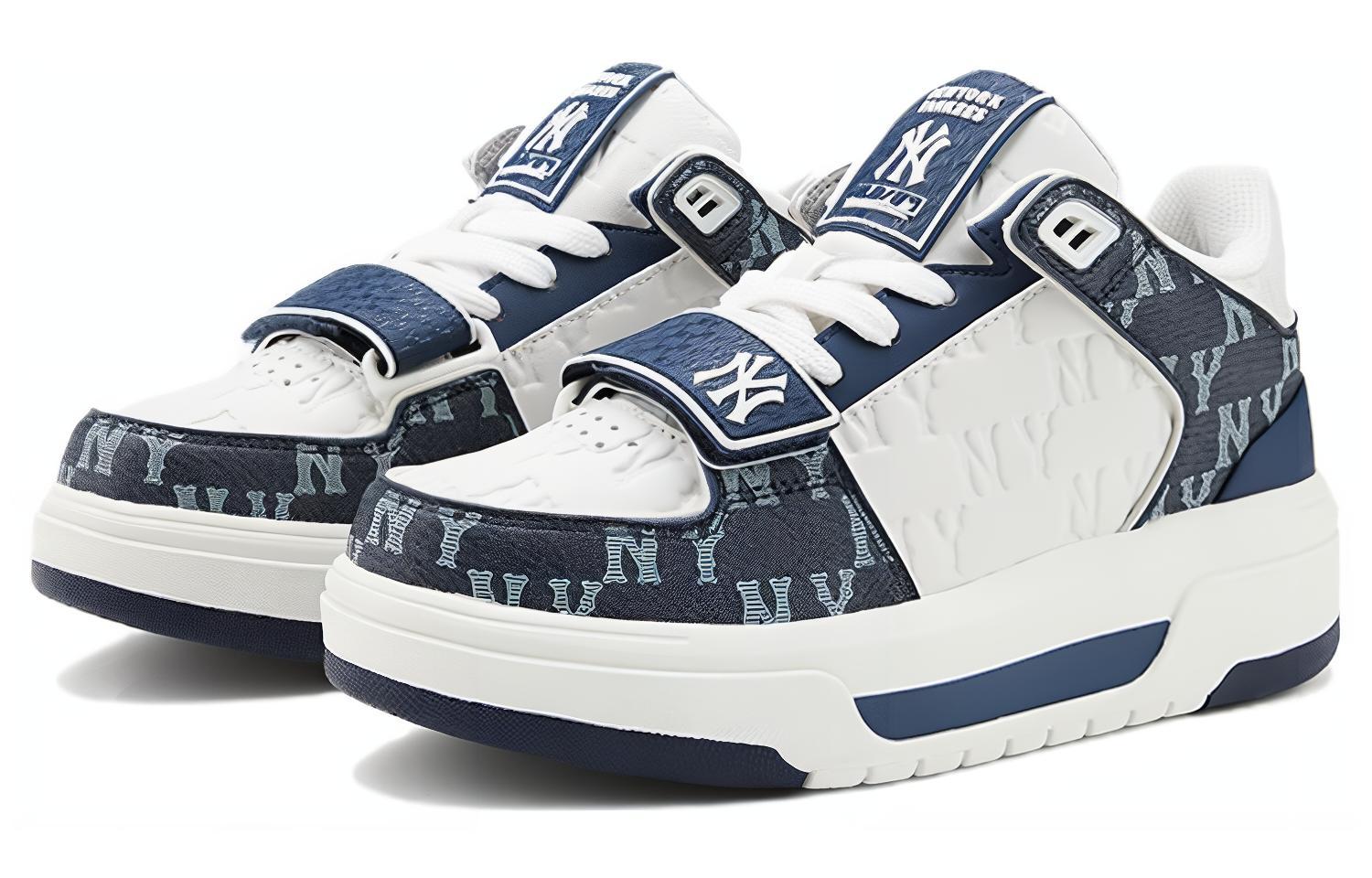 Lookbook MLB Low 'Turquesa' 3ASXCMM4N-50NYS