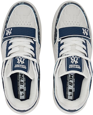 MLB Low 'Turquesa' 3ASXCMM4N-50NYS Shop MLB Low 'Turquesa' 3ASXCMM4N-50NYS