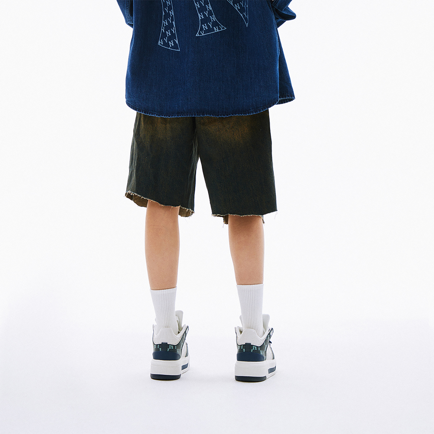 Sizing MLB Low 'Turquesa' 3ASXCMM4N-50NYS