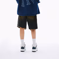Sizing MLB Low 'Turquoise' Hijau Toska 3ASXCMM4N-50NYS