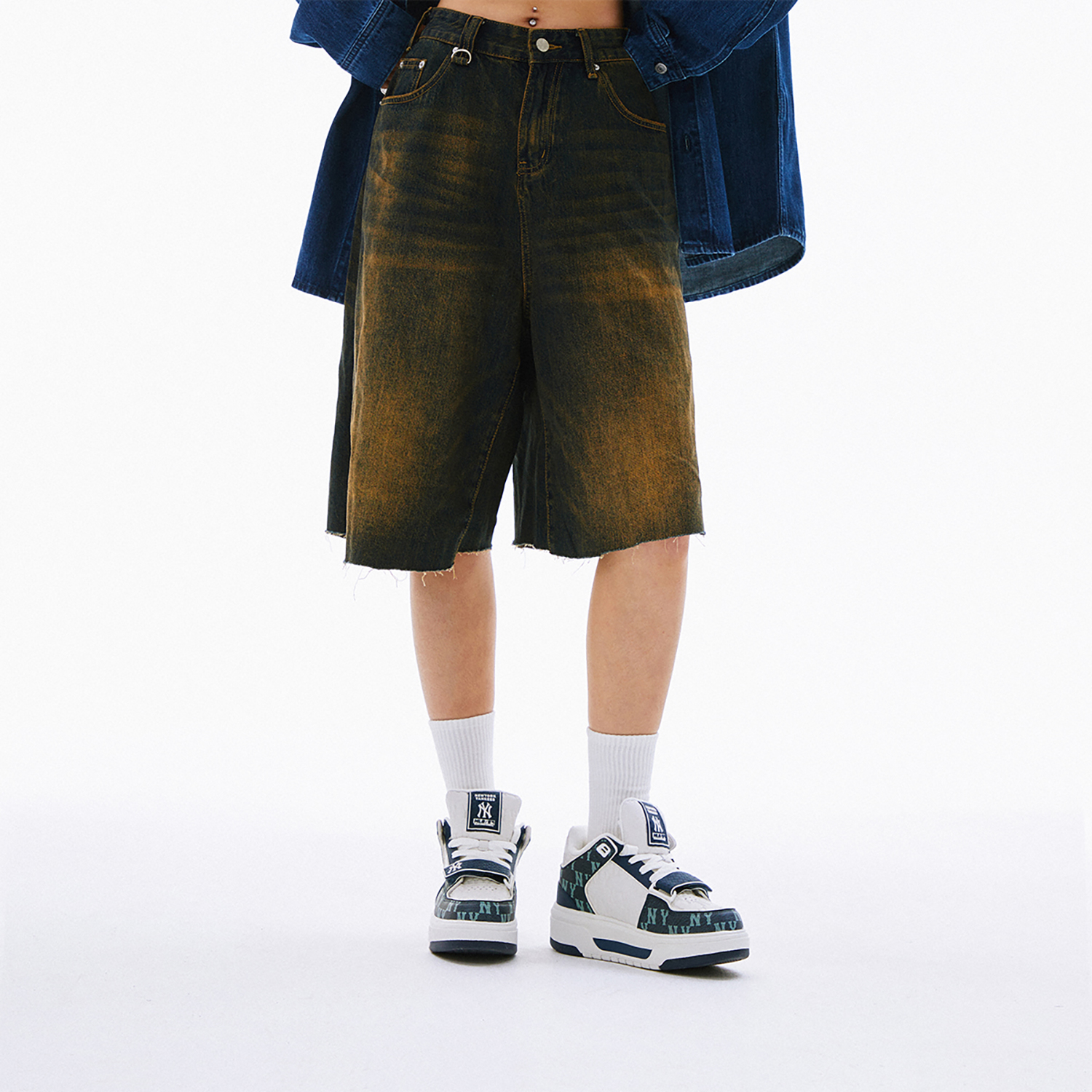 Cheap MLB Low 'Turquesa' 3ASXCMM4N-50NYS