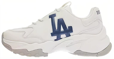 MLB Low 'White' 3ASHBCW3N-07WHS MLB Low 'White' 3ASHBCW3N-07WHS
