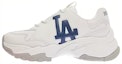 Buy MLB 로우 화이트 (MLB Low White) 3ASHBCW3N-07WHS