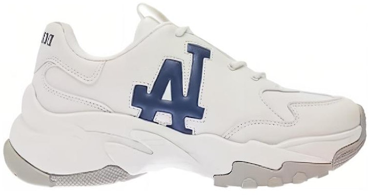 MLB 로우 화이트 (MLB Low White) 3ASHBCW3N-07WHS Order MLB 로우 화이트 (MLB Low White) 3ASHBCW3N-07WHS