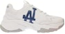 MLB 로우 화이트 (MLB Low White) 3ASHBCW3N-07WHS