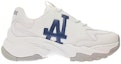 Order MLB 로우 화이트 (MLB Low White) 3ASHBCW3N-07WHS