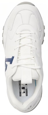MLB 로우 화이트 (MLB Low White) 3ASHBCW3N-07WHS Lookbook MLB 로우 화이트 (MLB Low White) 3ASHBCW3N-07WHS
