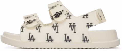 MLB Low 'White Black' 3ASDSD423-07WHS MLB Low 'White Black' 3ASDSD423-07WHS
