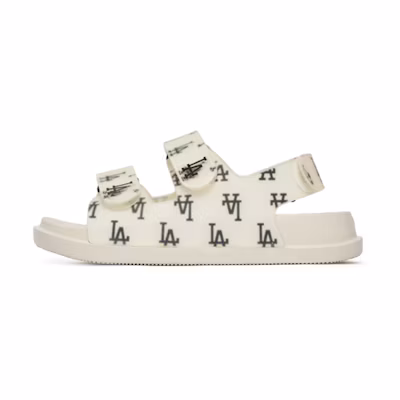 MLB Low 'White Black'