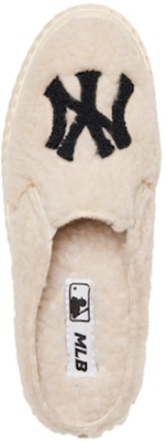 MLB Rendah Top 'Beige Hitam' 3AMUUD216-50CRS Shop MLB Rendah Top 'Beige Hitam' 3AMUUD216-50CRS