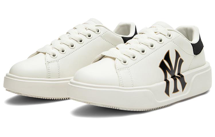 Lookbook MLB Baja 'Beige Negro' 3ASXCCB3N-50IVS