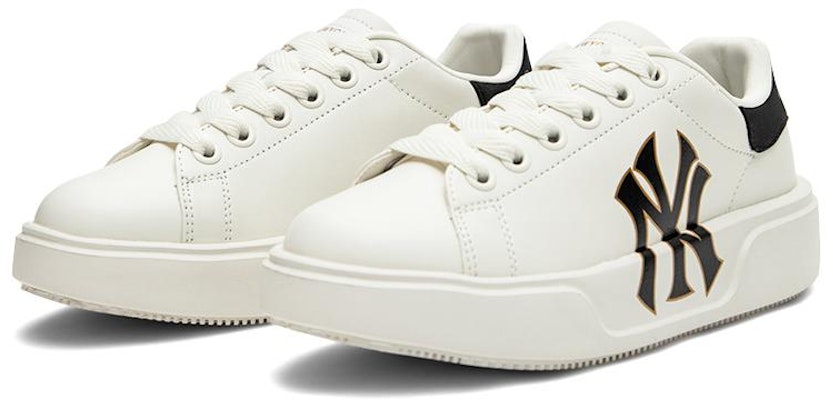 MLB Baja 'Beige Negro' 3ASXCCB3N-50IVS Lookbook MLB Baja 'Beige Negro' 3ASXCCB3N-50IVS