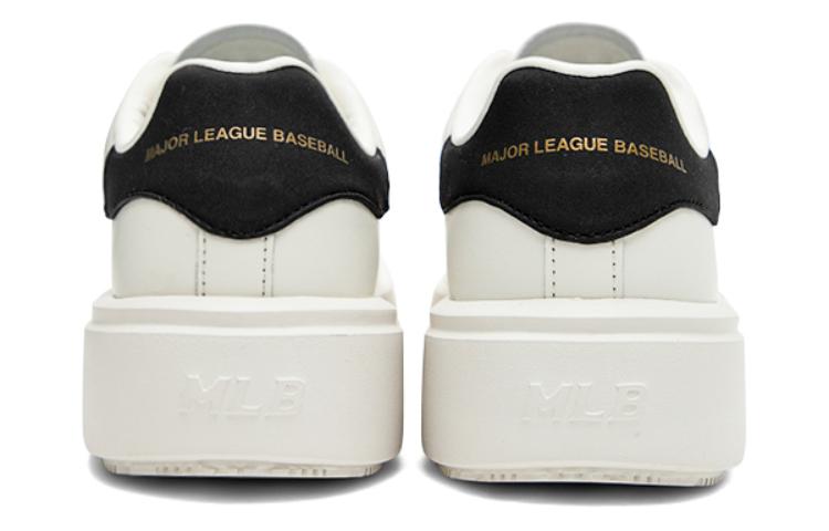 Shop MLB Baja 'Beige Negro' 3ASXCCB3N-50IVS