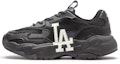 Buy MLB Zapatillas Bajas 'Plataforma Negra Estilo Dad Shoe' 3ASHC311N-07BKS