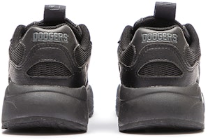 MLB厚底ローカットスニーカー (MLB Atsuzoko Rōkatto Sunīkā) 3ASHC311N-07BKS Shop MLB厚底ローカットスニーカー (MLB Atsuzoko Rōkatto Sunīkā) 3ASHC311N-07BKS