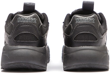 MLB Zapatillas Bajas 'Plataforma Negra Estilo Dad Shoe' 3ASHC311N-07BKS Shop MLB Zapatillas Bajas 'Plataforma Negra Estilo Dad Shoe' 3ASHC311N-07BKS