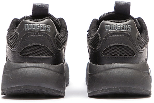 MLB Zapatillas Bajas 'Plataforma Negra Estilo Dad Shoe' 3ASHC311N-07BKS Shop MLB Zapatillas Bajas 'Plataforma Negra Estilo Dad Shoe' 3ASHC311N-07BKS