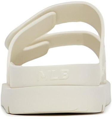 MLB MLD Chunky Bouncer 'Tali Putih' 3ALPCBT33-07WHS Purchase MLB MLD Chunky Bouncer 'Tali Putih' 3ALPCBT33-07WHS