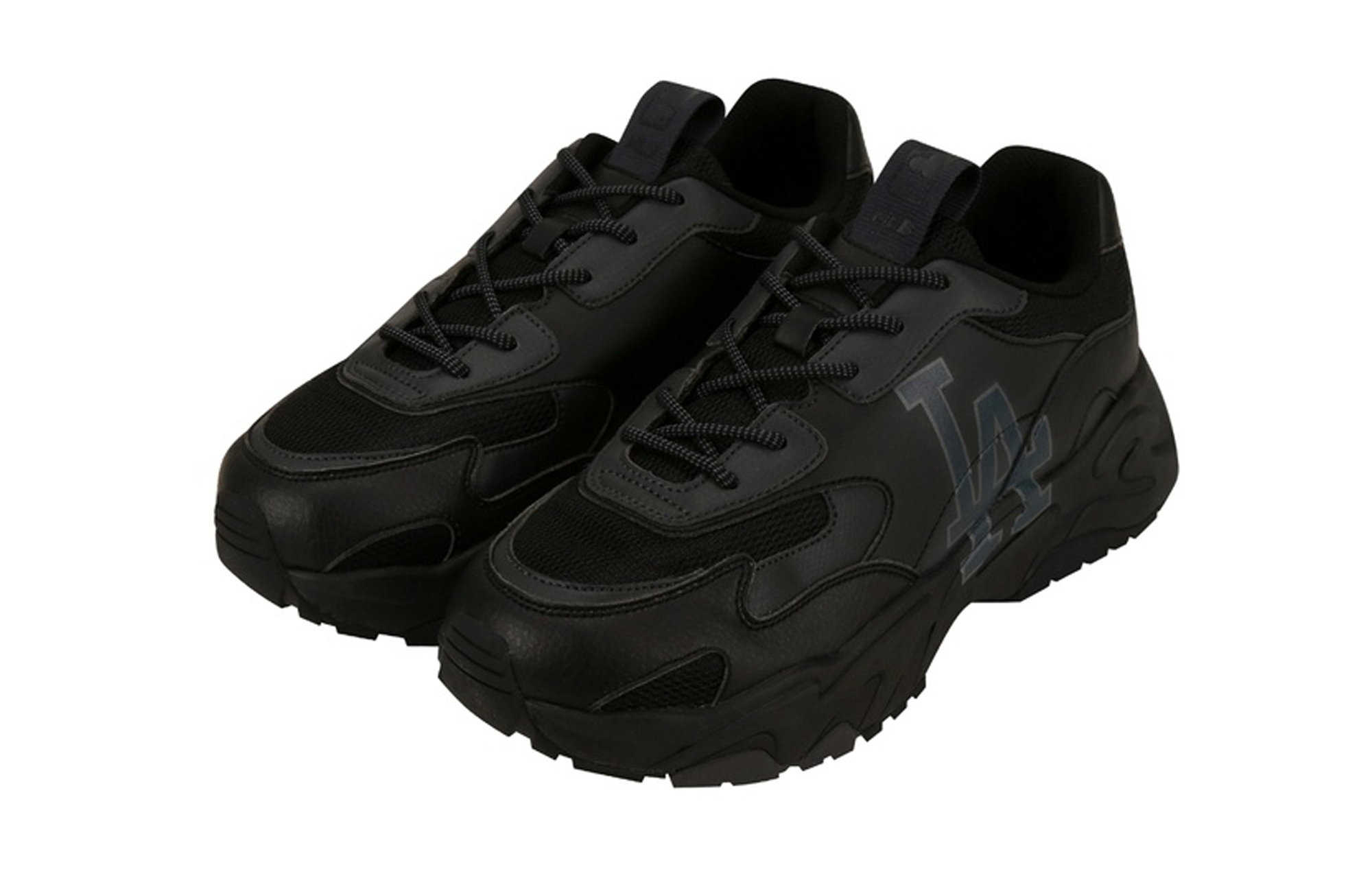 MLB MLF Big Ball Chunky 'Year of the Ox Spring 2021 Black'