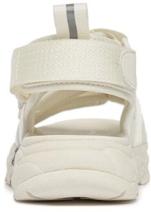 MLB MLK Sandal Chunky 'Triple LA Dodgers Putih' 3ASDCSS33-07IVS Shop MLB MLK Sandal Chunky 'Triple LA Dodgers Putih' 3ASDCSS33-07IVS