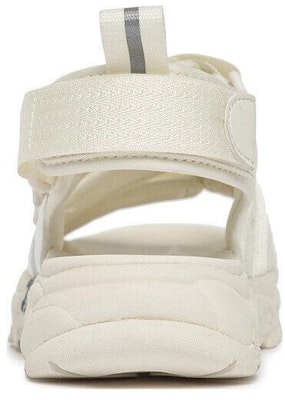 MLB MLK 厚底サンダル (ドジャース白) 3ASDCSS33-07IVS Shop MLB MLK 厚底サンダル (ドジャース白) 3ASDCSS33-07IVS