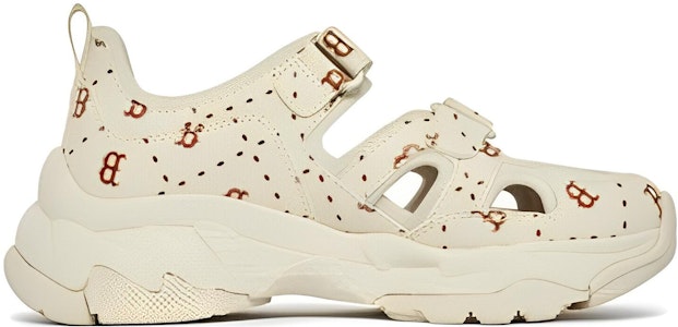 MLB MLMaker 街头风格标志'米色棕' 3ASDCMM33-43CRS Order MLB MLMaker 街头风格标志'米色棕' 3ASDCMM33-43CRS