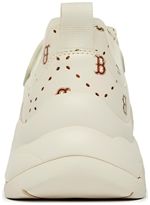 MLB MLMaker Street Style Logo 'Beige Brown' 3ASDCMM33-43CRS Shop MLB MLMaker Street Style Logo 'Beige Brown' 3ASDCMM33-43CRS