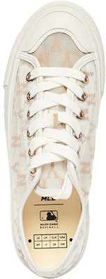 MLBメッシュ「プレイボール」深ベージュ 3ACVVMS2N-50BGD Shop MLBメッシュ「プレイボール」深ベージュ 3ACVVMS2N-50BGD