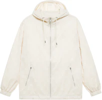 MLB Monogram Boston Red Sox Cream Windbreaker Jacket FW24 Unisex Hoodie 3AWJM0444-43CRD MLB Monogram Boston Red Sox Cream Windbreaker Jacket FW24 Unisex Hoodie 3AWJM0444-43CRD